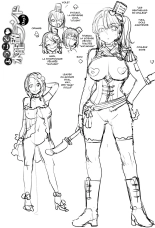 Youkoso Mizuryu Kei Land + Second : page 170