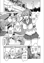 Youkoso Mizuryu Kei Land + Second : page 179