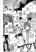 Youkoso Mizuryu Kei Land + Second : page 182