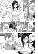 Youkoso Mizuryu Kei Land + Second : page 205