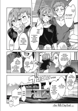 Youkoso Mizuryu Kei Land + Second : page 206