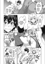 Youkoso Mizuryu Kei Land + Second : page 220