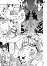 Youkoso Mizuryu Kei Land + Second : page 227