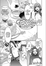 Youkoso Mizuryu Kei Land + Second : page 249