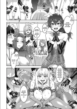 Youkoso Mizuryu Kei Land + Second : page 262