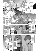 Youkoso Mizuryu Kei Land + Second : page 269