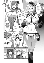 Youkoso Mizuryu Kei Land + Second : page 271