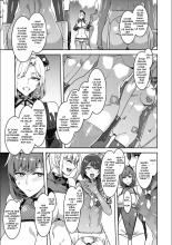 Youkoso Mizuryu Kei Land + Second : page 272