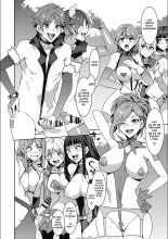 Youkoso Mizuryu Kei Land + Second : page 307