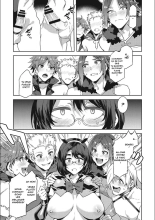 Youkoso Mizuryu Kei Land + Second : page 310