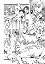 Youkoso Mizuryu Kei Land + Second : page 319