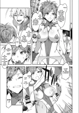 Youkoso Mizuryu Kei Land + Second : page 328