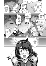 Youkoso Mizuryu Kei Land + Second : page 329