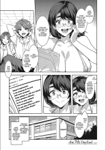 Youkoso Mizuryu Kei Land + Second : page 334