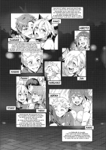 Youkoso Mizuryu Kei Land + Second : page 338