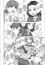 Youkoso Mizuryu Kei Land + Second : page 350