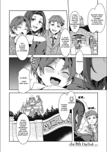 Youkoso Mizuryu Kei Land + Second : page 378