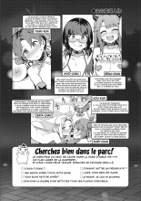 Youkoso Mizuryu Kei Land + Second : page 379