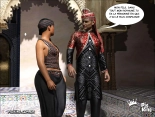 YOUR HIGHNESS 01 : page 3