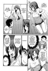 Yousei-san ni Onegai! ? : page 4