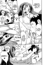 Yousei-san ni Onegai! ? : page 9