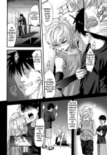 Yuetsu : page 4