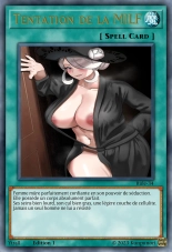 yugioh fan cards : page 22