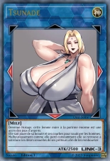 yugioh fan cards : page 35