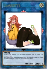 yugioh fan cards : page 57