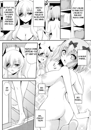 hentai senran kagura