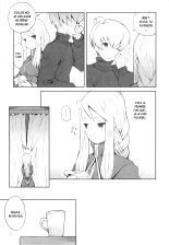 Yukiya Gatari : page 5