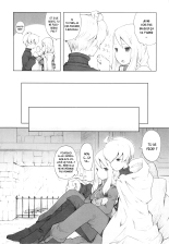 Yukiya Gatari : page 7