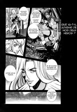 Yukiyanagi no Hon 37 Buta to Onnakishi - Lady knight in love with Orc : page 23