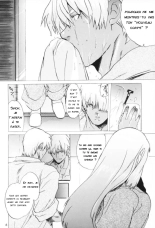 Yukuzo! Aumaan Daikessen!! Gojitsudan : page 5