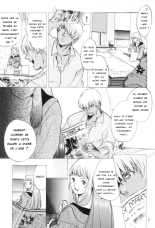 Yukuzo! Aumaan Daikessen!! Gojitsudan : page 6