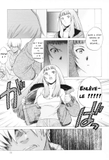 Yukuzo! Aumaan Daikessen!! Gojitsudan : page 10