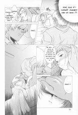 Yukuzo! Aumaan Daikessen!! Gojitsudan : page 31