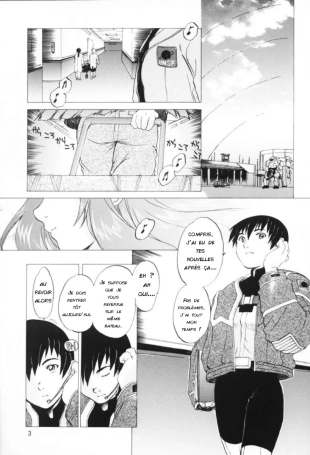 hentai zone of the enders