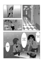 YuliYuli M@ster「I Want to Hold You」 : page 3