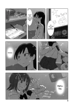 YuliYuli M@ster「I Want to Hold You」 : page 4