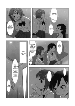 YuliYuli M@ster「I Want to Hold You」 : page 5