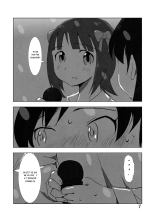 YuliYuli M@ster「I Want to Hold You」 : page 7
