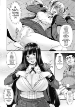 Yumeko BET : page 3