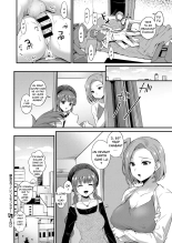 Dreaming Silent Monster : page 28