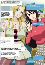 Yumi no Ryuugaku : page 1