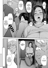 Yuriko-san no Ninkatsu Kiroku : page 10