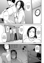 Yuriko-san no Ninkatsu Kiroku : page 11