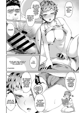 Yuugeki Shoujo Ataru-chan : page 8