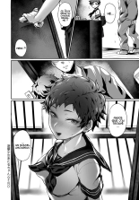 Yuugeki Shoujo Ataru-chan : page 20