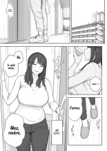 Passer du temps avec ma Tante après le dîner : page 2